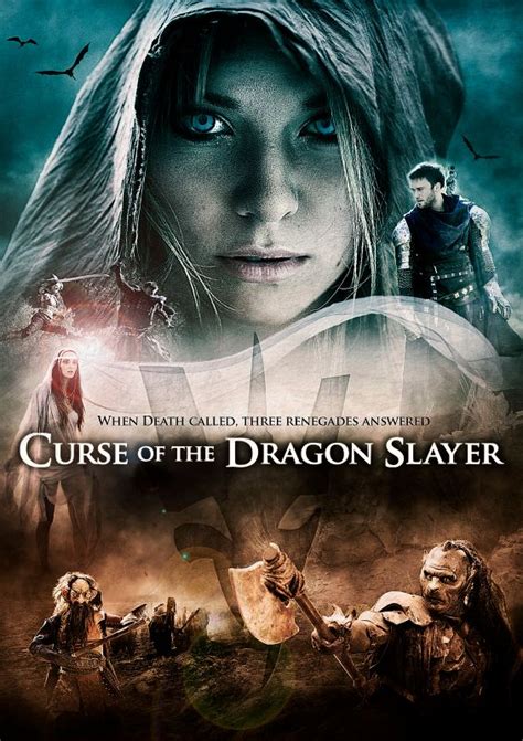 Exploring the Making of Curse of the Dragon Slayer: Behind the Cast
